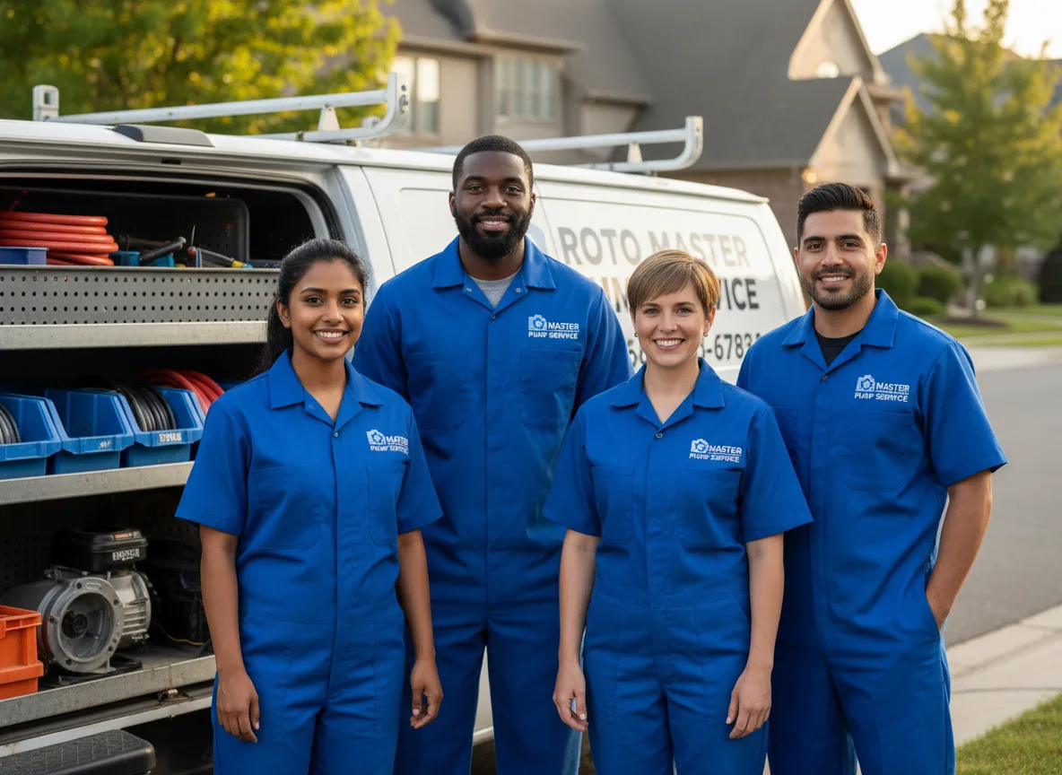 Sump Pump Installation company in Amador City, CA
